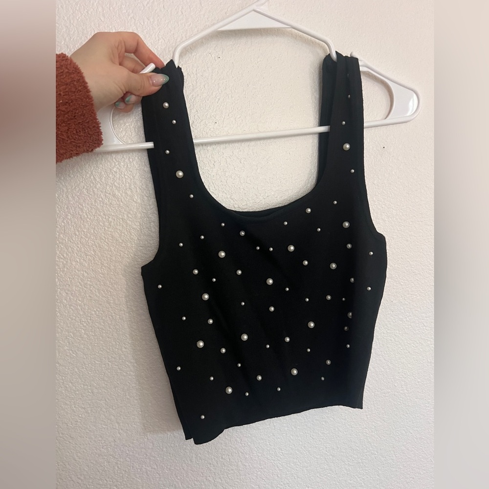 Pearl Top
